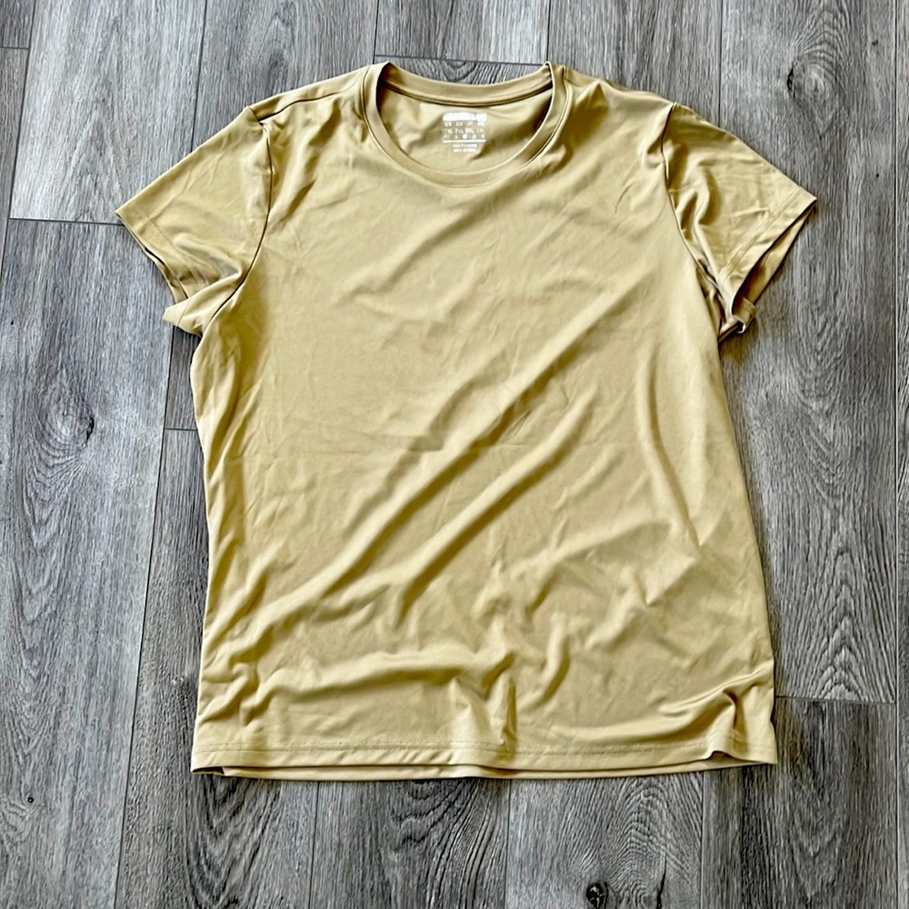 Sun protection T-shirt